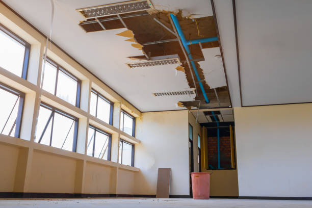 Best 24-hour water damage restoration  in Manche North Shore, CA