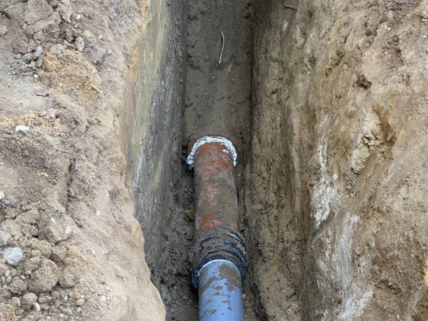 Best Flood damage cleanup  in Manche North Shore, CA