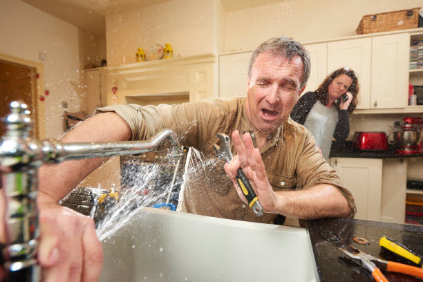  Manche North Shore, CA Water damage restoration Pros